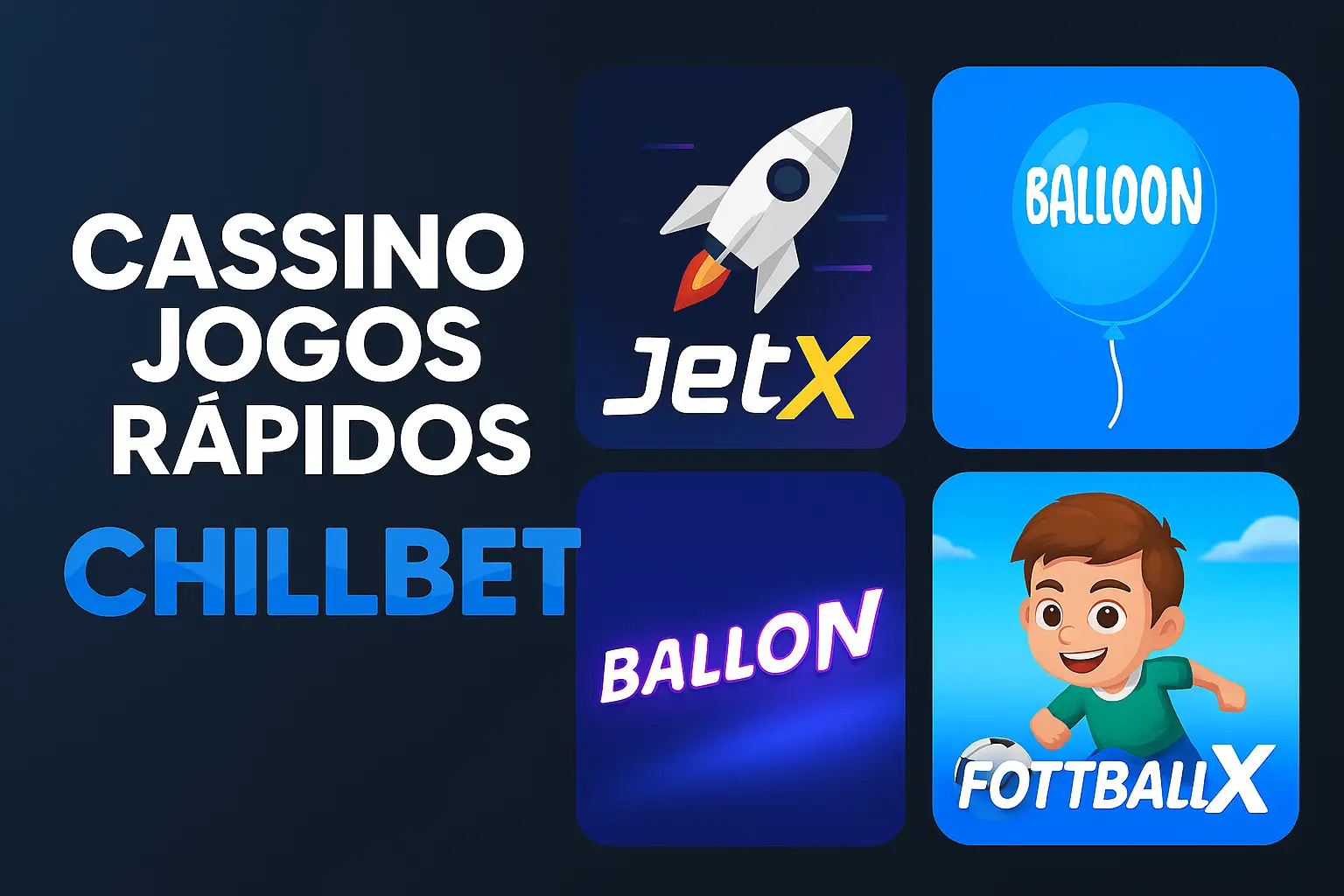 Aposte em apostas esportivas no cassino online CHILLBET