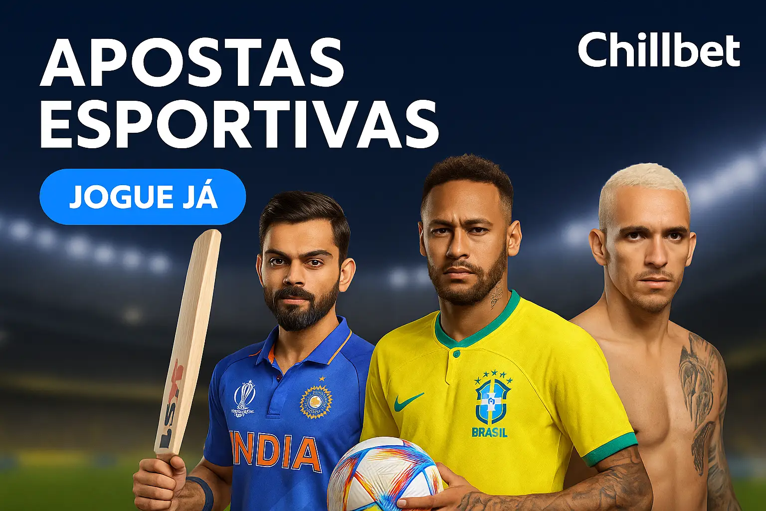 Jogos de cassino online CHILLBET